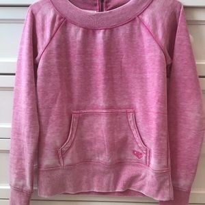 Roxy medium sweatshirt VGUC